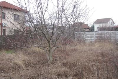 Prelungirea Ghencea - Cartierul Latin, Strada Verii - 4