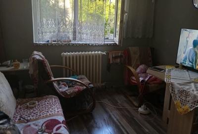 Apartament cu 2 camere decomandat în Central - 4