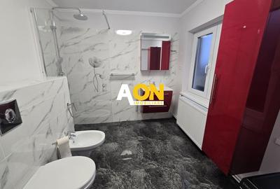 Apartament cu 2 camere semidecomandat în Central - 9
