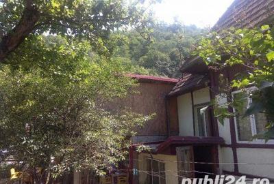 Casă cu 4 camere cu Teren 340 Mp în Castelul Peleș - 1