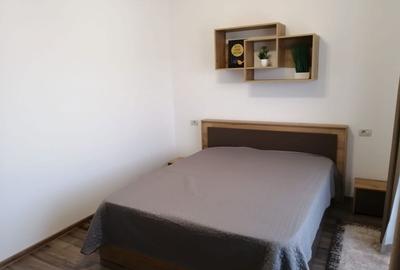 Apartament cu 2 camere decomandat în Drumul Carului - 3