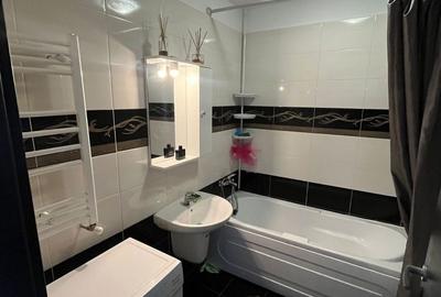 Apartament cu 2 camere în Chiajna