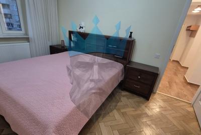 Apartament cu 2 camere decomandat, mobilat în Cișmigiu - 11
