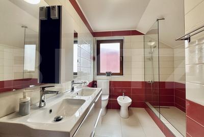 Casa Exclusivista Sanmartin,207 mp utili - 6