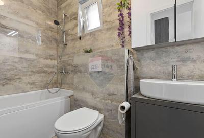 Apartament modern la prima inchiriere - Via Carmina - 11