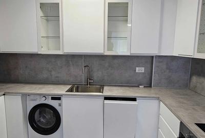 Apartament cu 2 camere decomandat, mobilat în Cotroceni - 3