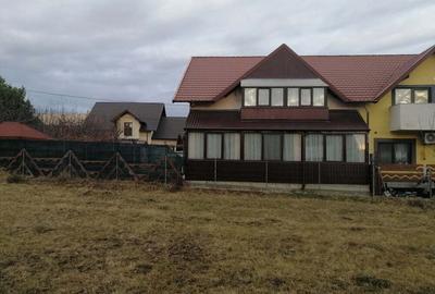 Casa de vanzare Sfantu Ilie, Dealul Crucii - 8