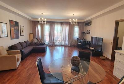 HERASTRAU LE CLUB DE INCHIRIAT APARTAMENT 3 CAMERE MOBILAT MODERN - 3