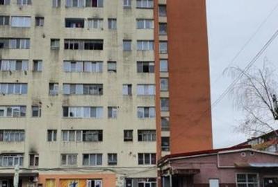 Garsonieră decomandată în Petrila - 4