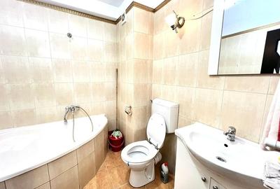 Apartament 2 Camere Rezervelor 89 Ballroom Auchan Militari Residence - 11