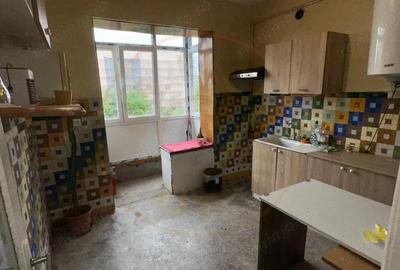 Apartament 2 cam decomandat, 56 mp + boxa, Sector 1 renovare completa - 4