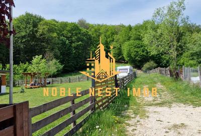 Teren de 2256 mp, în Central - 2