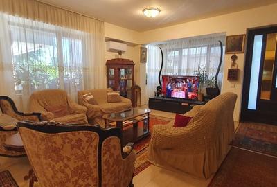 Vila spatioasa Sisesti, Vatra Noua - Padurea Baneasa - 7