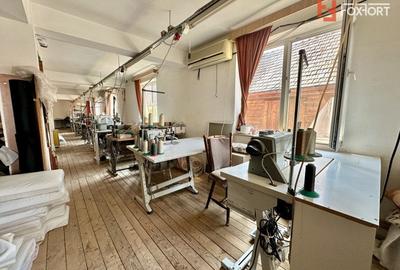 Oportunitate de investitie! Fabrica de mobilier complet functionala! - 4