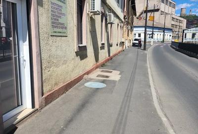 Vand apartament (spatiu comercial cabinet medical) - 1