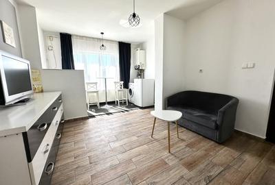 Apartament spatios, 2 camere - ideal pentru familie sau investitie - 2