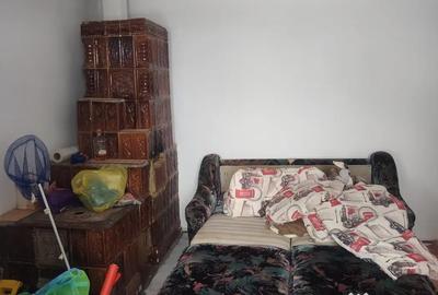 Casă cu 3 camere în Urseiu - 2