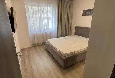 Apartament cu 2 camere decomandat în Păcii - 7