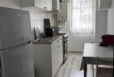 Garsonieră decomandată în Berceni - 5