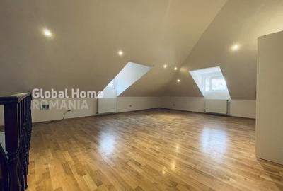 Apartament 2 camere P+M | Metrou 1 Mai | 70 mp - 3