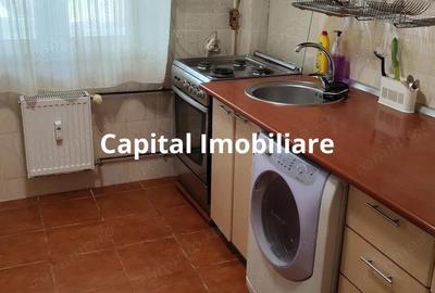 Apartament 3 camere Complex Mare Nord - 6