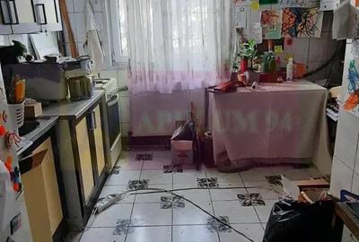 Apartament cu 3 camere decomandat în Valea Oltului - 3