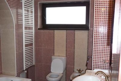Apartament in vila interbelica in zona Universitate. U1 - 4