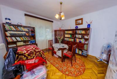 Casa  de vanzare cu 3 camere Ultracentral Baia Sprie Schimb Apartament - 11