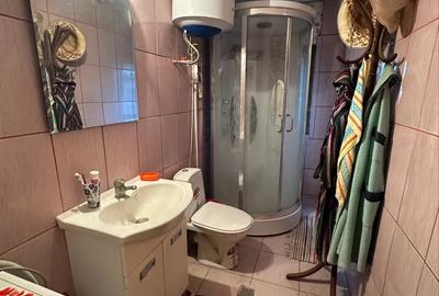 Casa mobilata Suditi Posta Calnau Buzau - 9