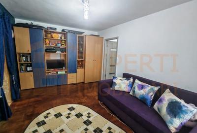 Apartament cu 2 camere semidecomandat în Tomis II - 15