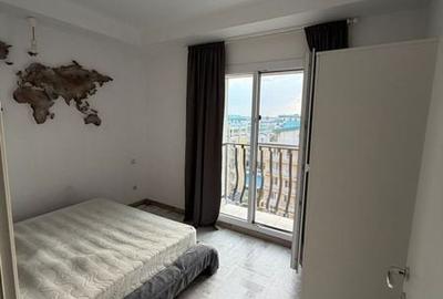 Apartament cu 2 camere în Ștefăneștii de Jos - 2