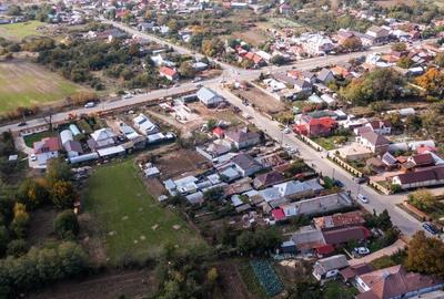 Spațiu comercial, de 350 mp, în Sălcuța - 9