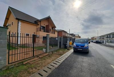 Duplex 5 camere, Kids Park - 17