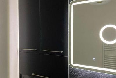 Apartament cu 2 camere, mobilat în Mărășești