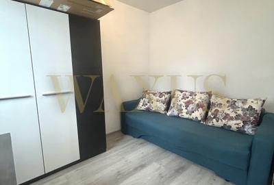 Apartament cu 2 camere semidecomandat, mobilat în Gheorgheni - 2