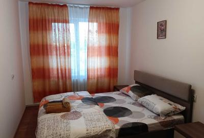 Apartament cu 2 camere decomandat în Central - 4