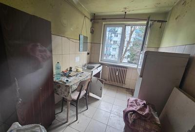 Apartament cu 2 camere semidecomandat în Central - 3