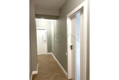 REA1023670 Apartament I Spatiu Comercial de vanzare I Arcul de Triumf - 21