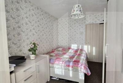 Apartament cu 3 camere în Malul Mureșului