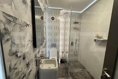 Casa de vanzare cu 4 camere, cartier Bradet - 1