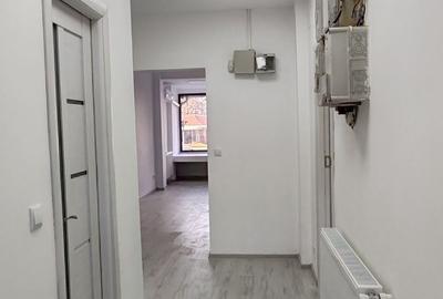 Spațiu comercial, de 75 mp, în Milcov - 1