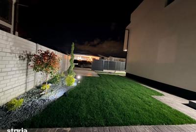 Casă cu 4 camere cu Teren 270 Mp în Central - 2