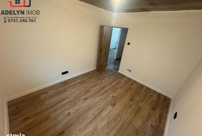 Apartament cu 3 camere în Babadag - 12