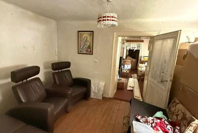 Casă cu 3 camere cu Teren 2093 Mp în Pianu - 6