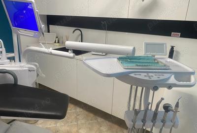 Cabinet Stomatologic - Proprietar - Central Drumul Taberei - 6