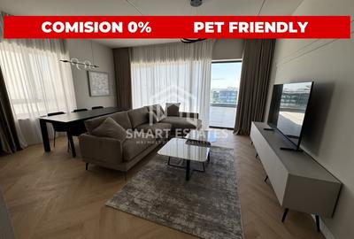 Metrou Promenada - Inchiriere 4 Camere Terasa - Pet Friendly