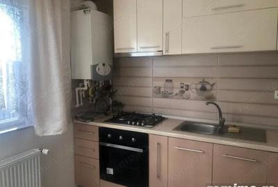 Garsonieră decomandată în 1 Mai - 2