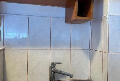 Garsonieră nedecomandată în Rogerius - 3