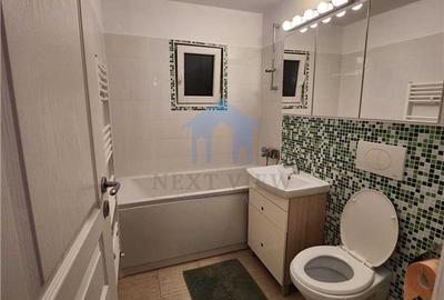 Apartament cu 2 camere decomandat, mobilat în Gheorgheni - 2
