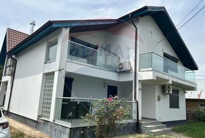 DE VANZARE Casa / Vila cu 5 camere de vanzare in BUFTEA - 30